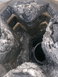 Dettaglio videoispezione