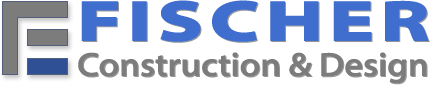 Fischer Construction & Design logo