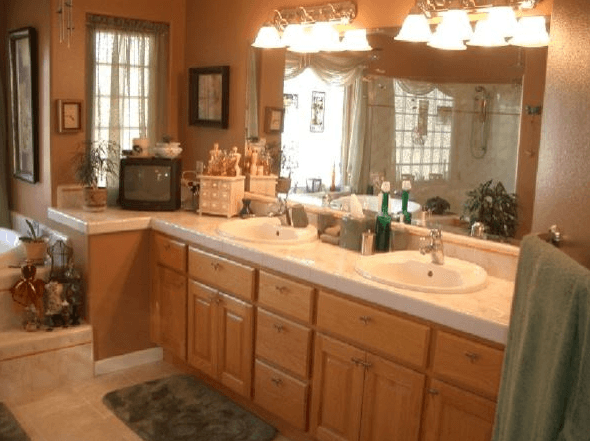 Custom Cabinets & Bathroom Remodeling in Santa Clara, CA