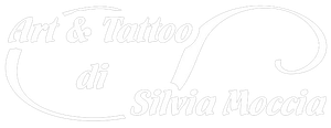 art tattoo di silvia moccia logo