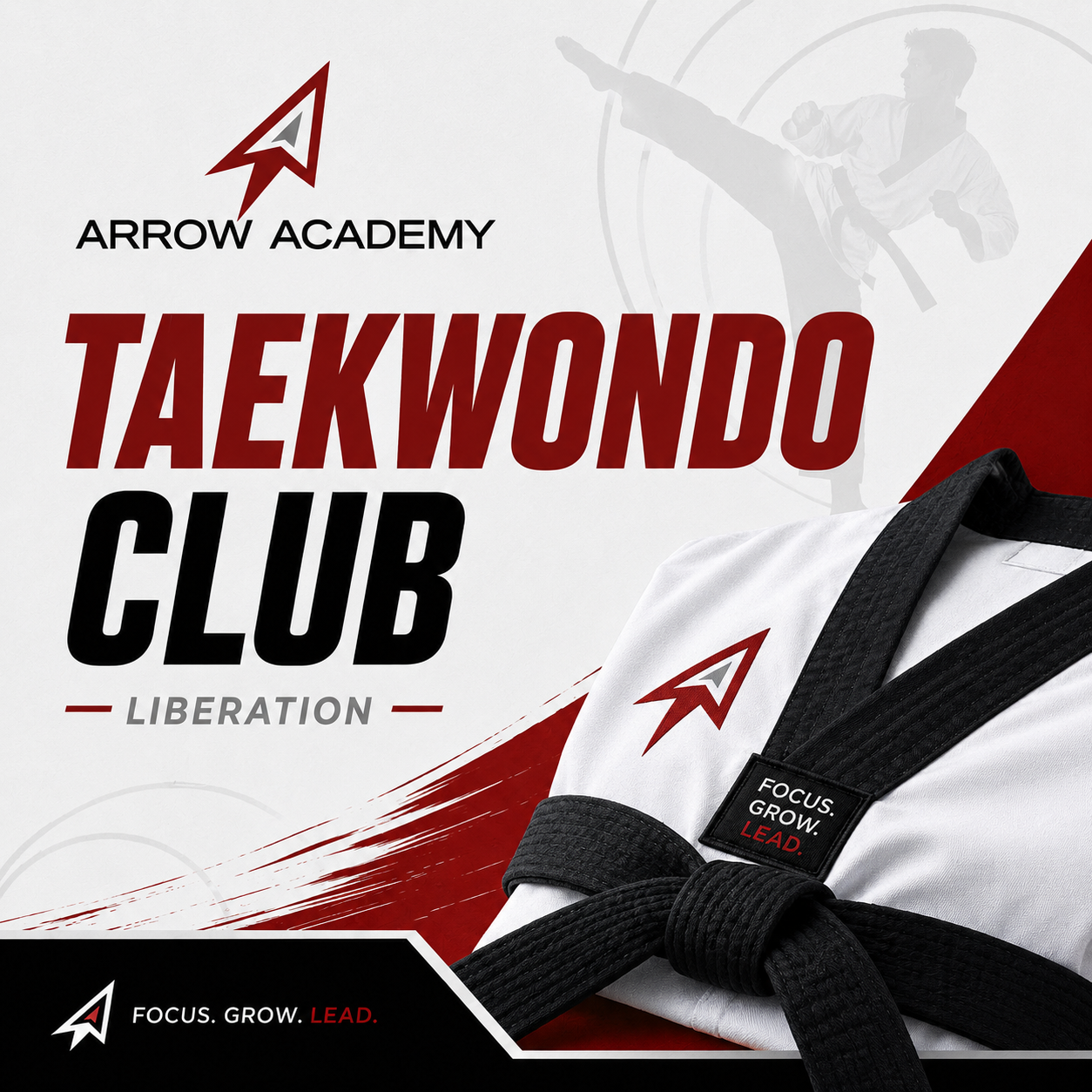 Taekwondo Club
