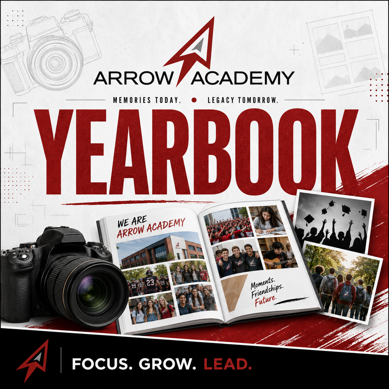 Yearbook
