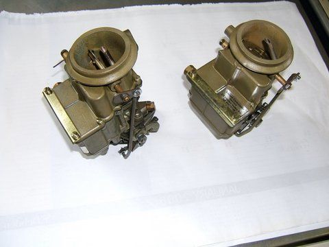 International Army CARBY, CARBURETOR, RESTORATION, REBUILD, EXCHANGE