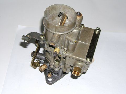 Holden Stromberg CARBY, CARBURETOR, RESTORATION, REBUILD, EXCHANGE