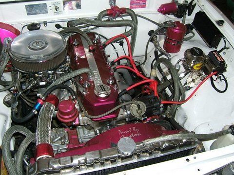 After Reconstruction