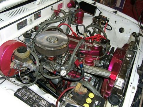 Carburettor and motor repair in Brisbane