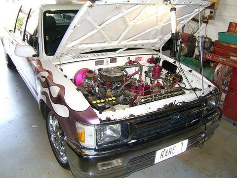 After Reconstruction