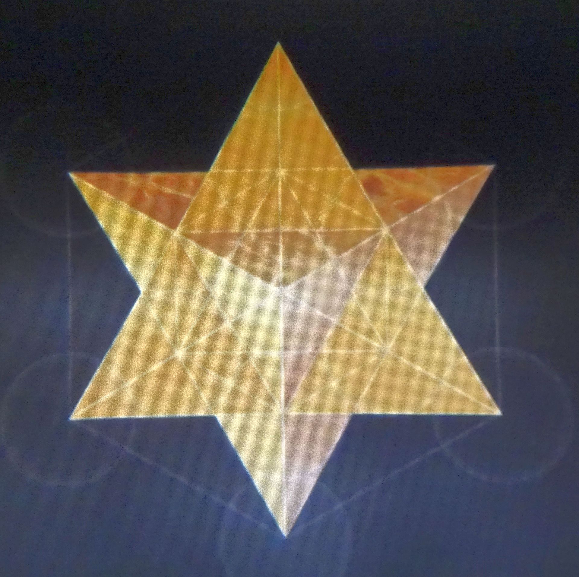  Merkaba