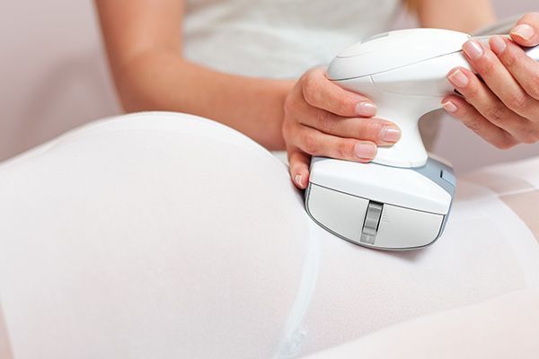 Cellulite Treatments — Indianapolis, IN — Cheek 2 Chic SkinCare Studio