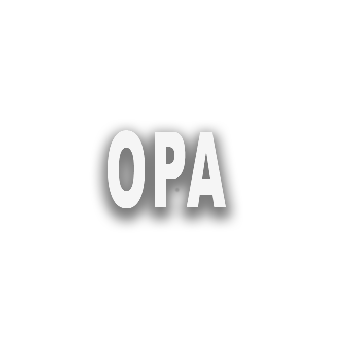Piepschuim Opa