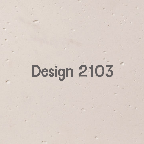 Flexicrete design 2103