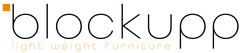 Logo Blockupp
