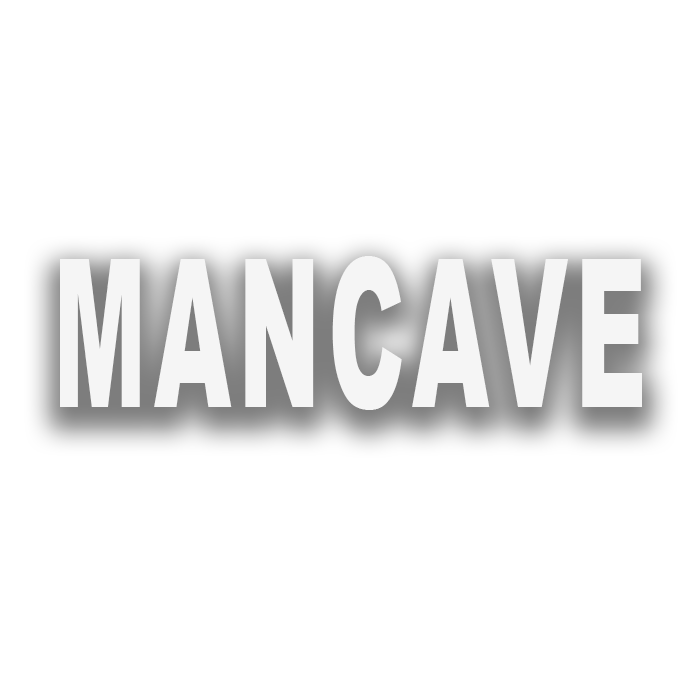 Piepschuim Mancave