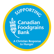 This is the Canada Foodgrains Bank Logo.