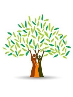 This is a graphic of a tree.