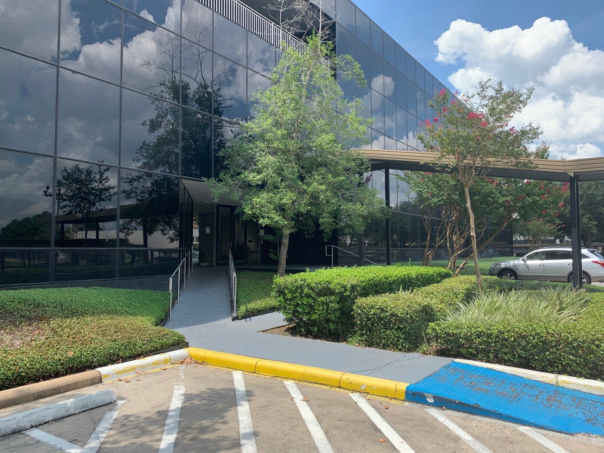 office space for rent houston tx