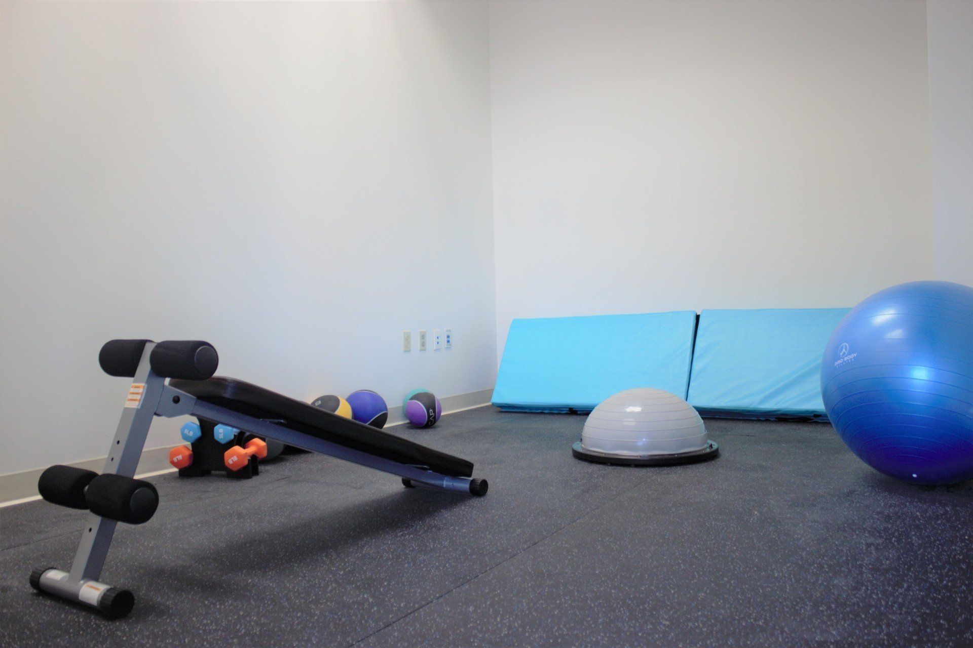 Office Space in Houston