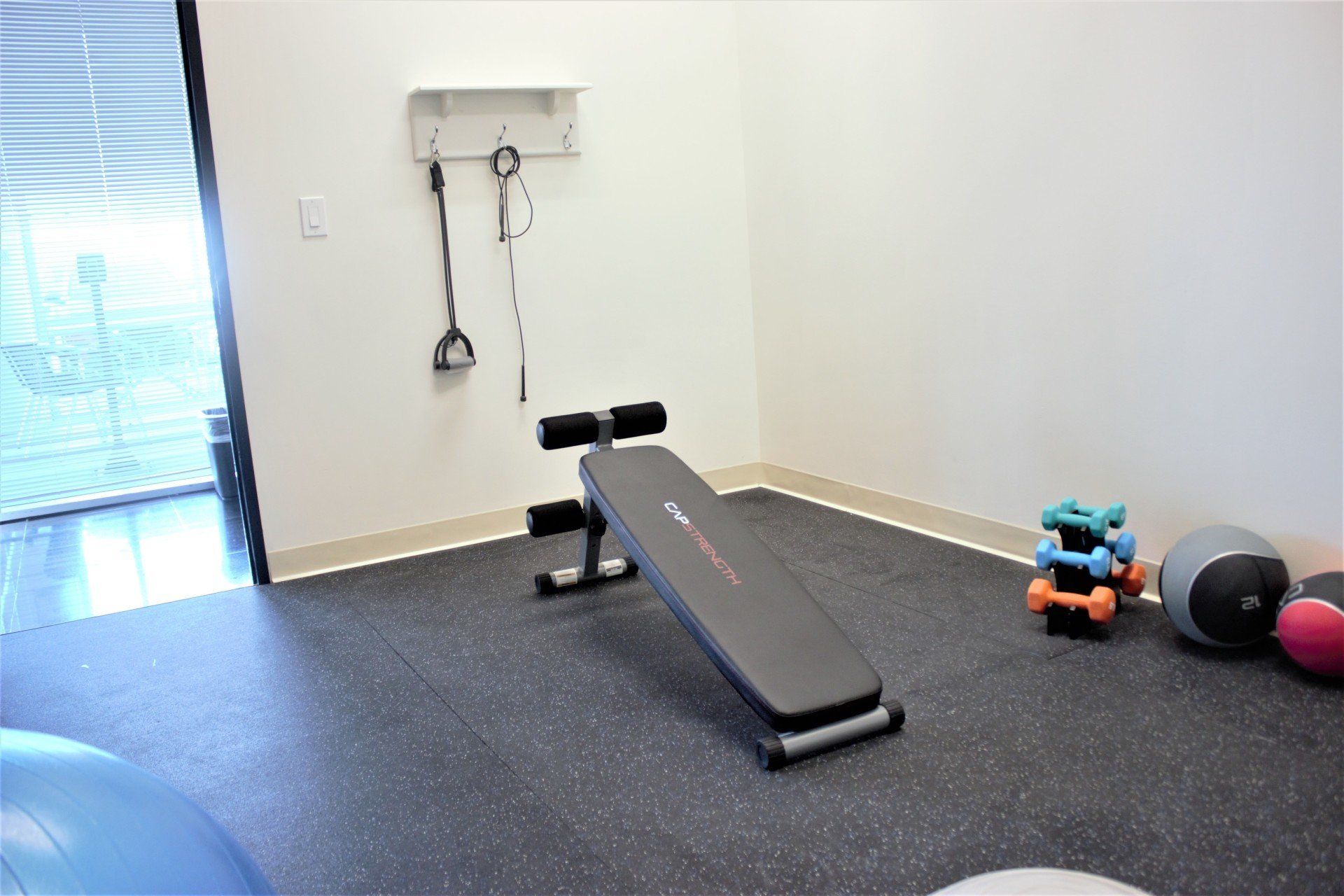 Office Space in Houston