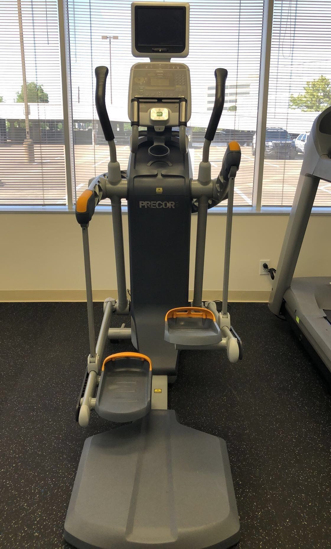 Office Space in Houston