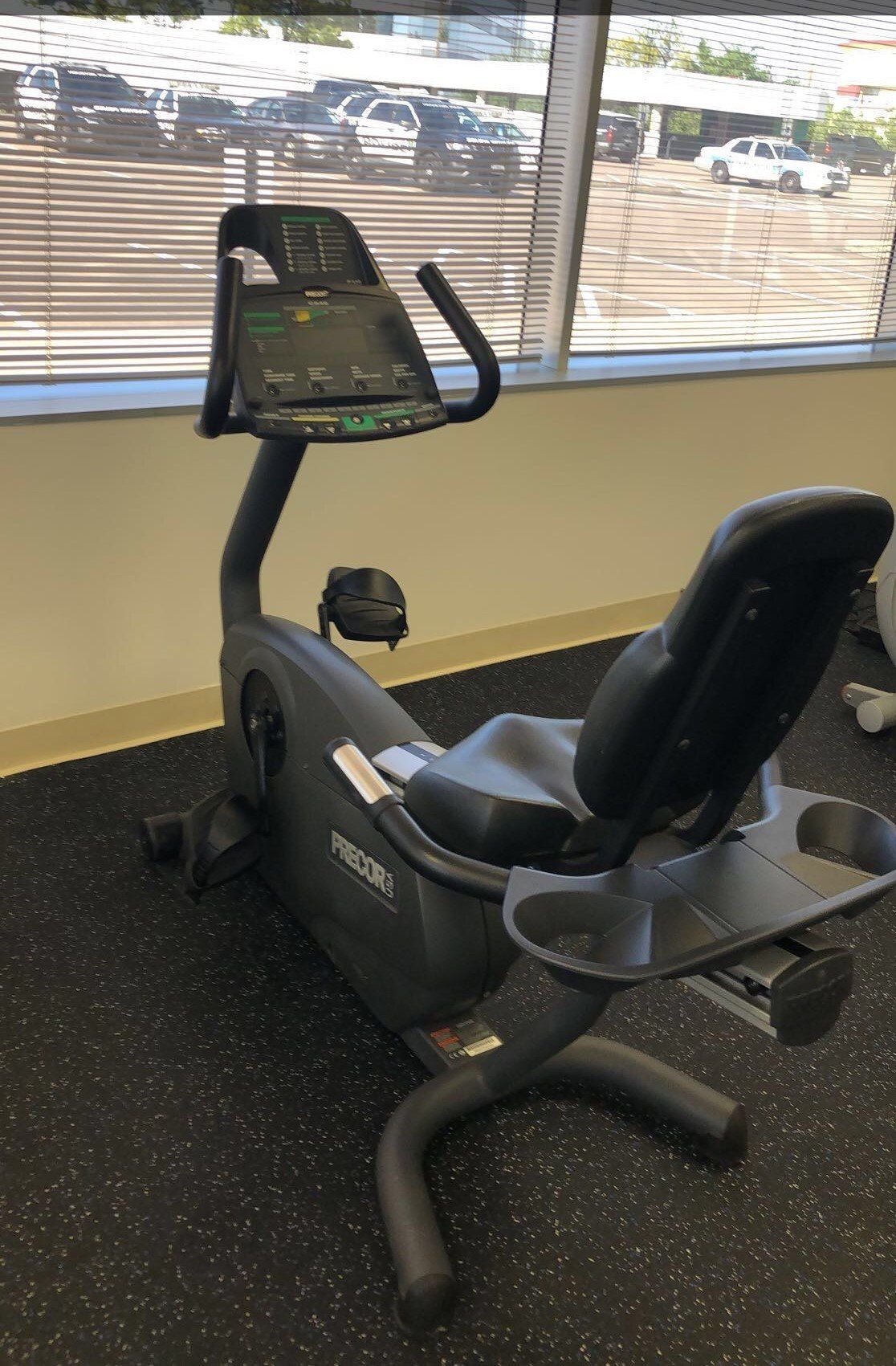 Office properties for lease in Houston