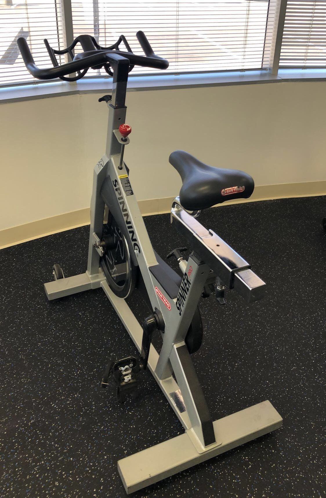 Office Space in Houston