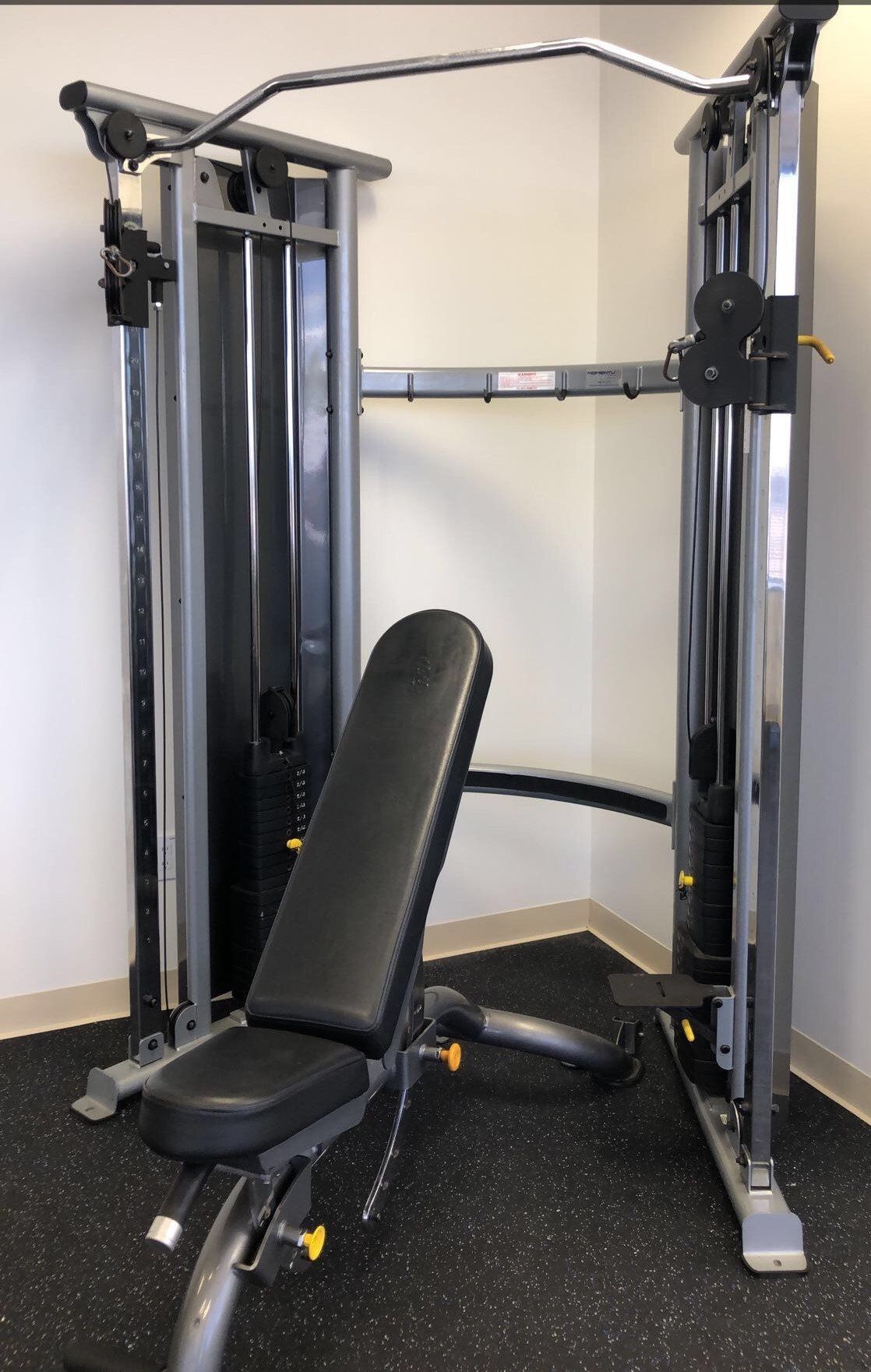 Office Space in Houston