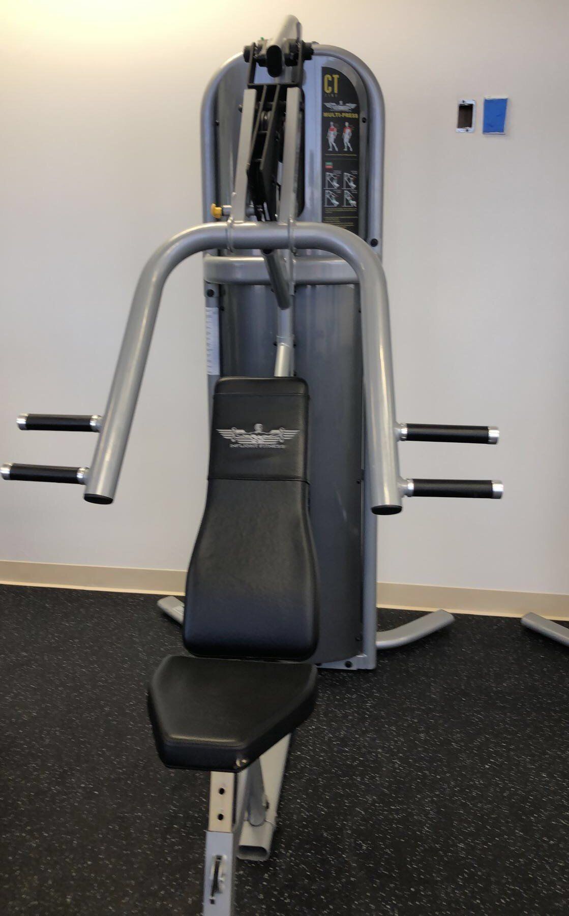 Office Space in Houston