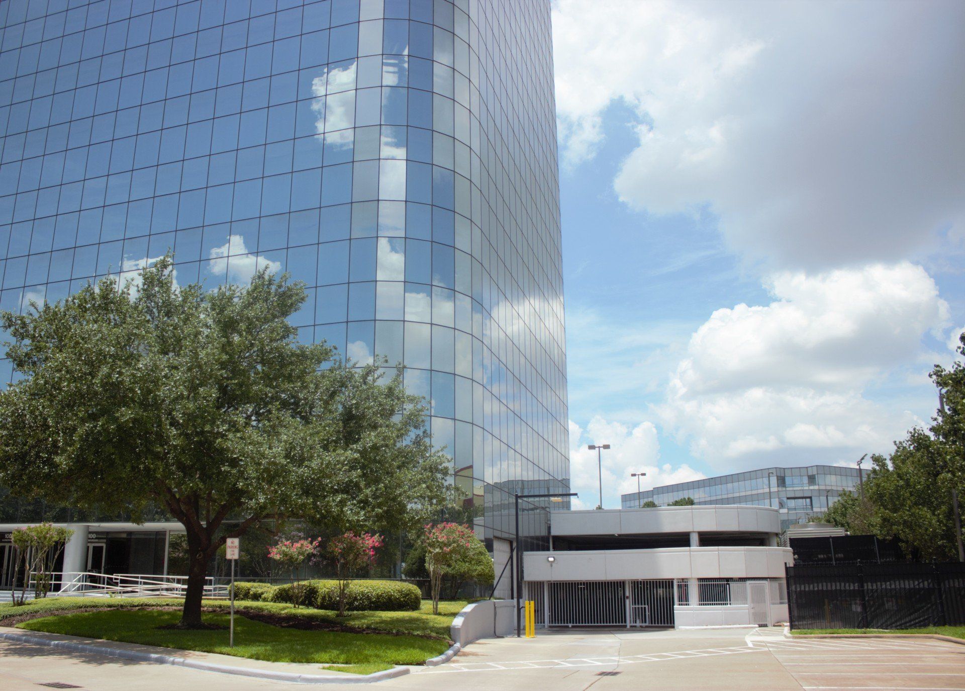 Office Space  in North Houston