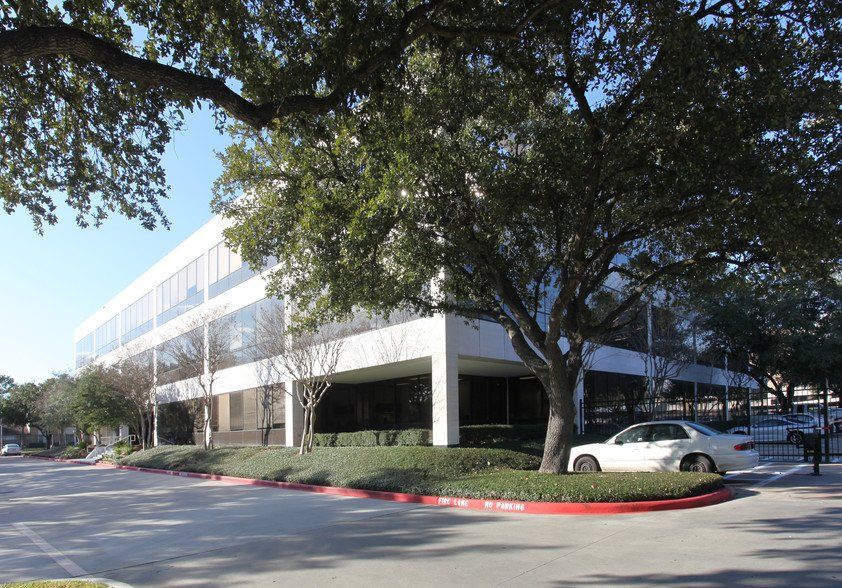 Office Space North Houston