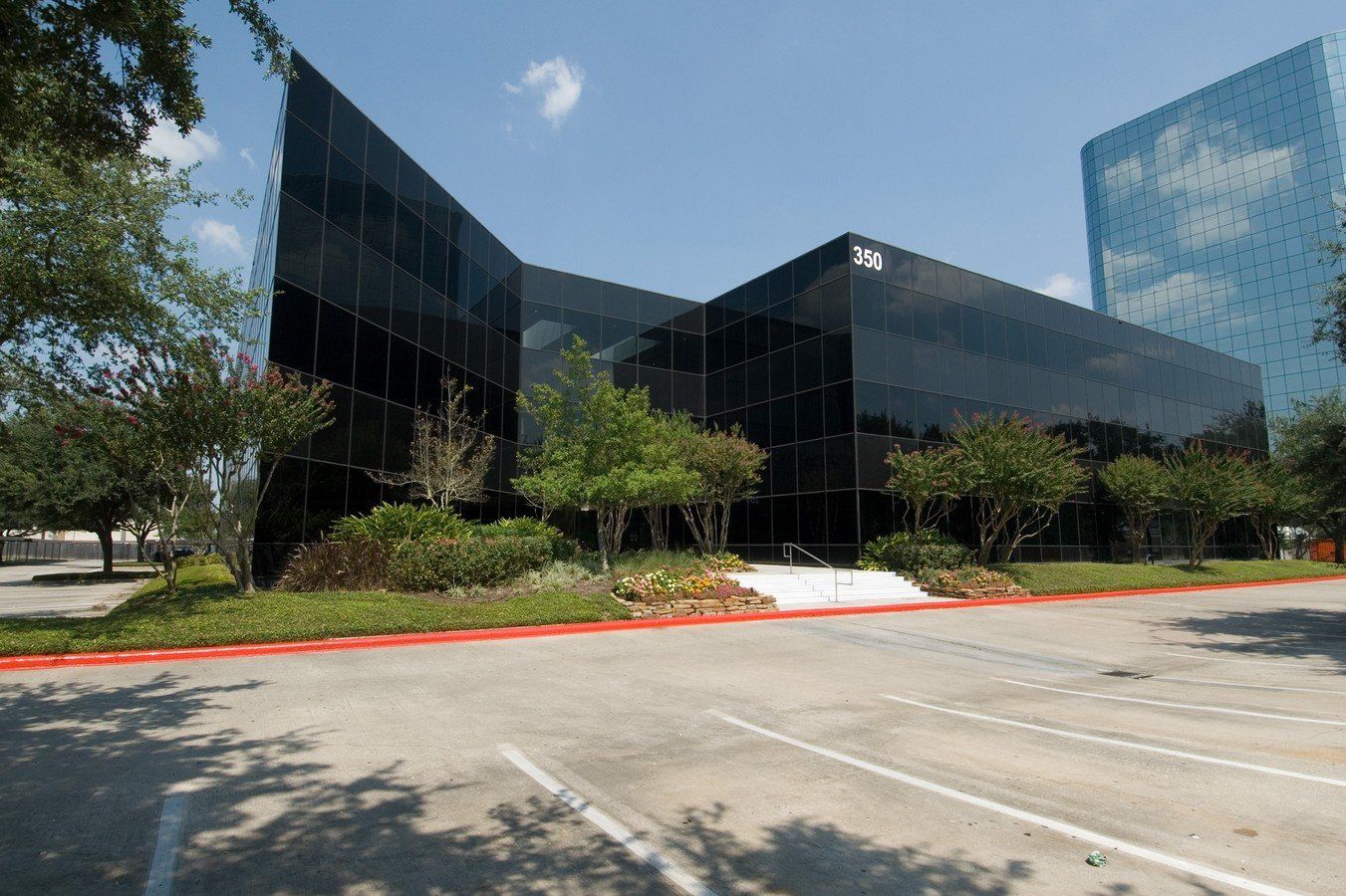 Office space for rent houston