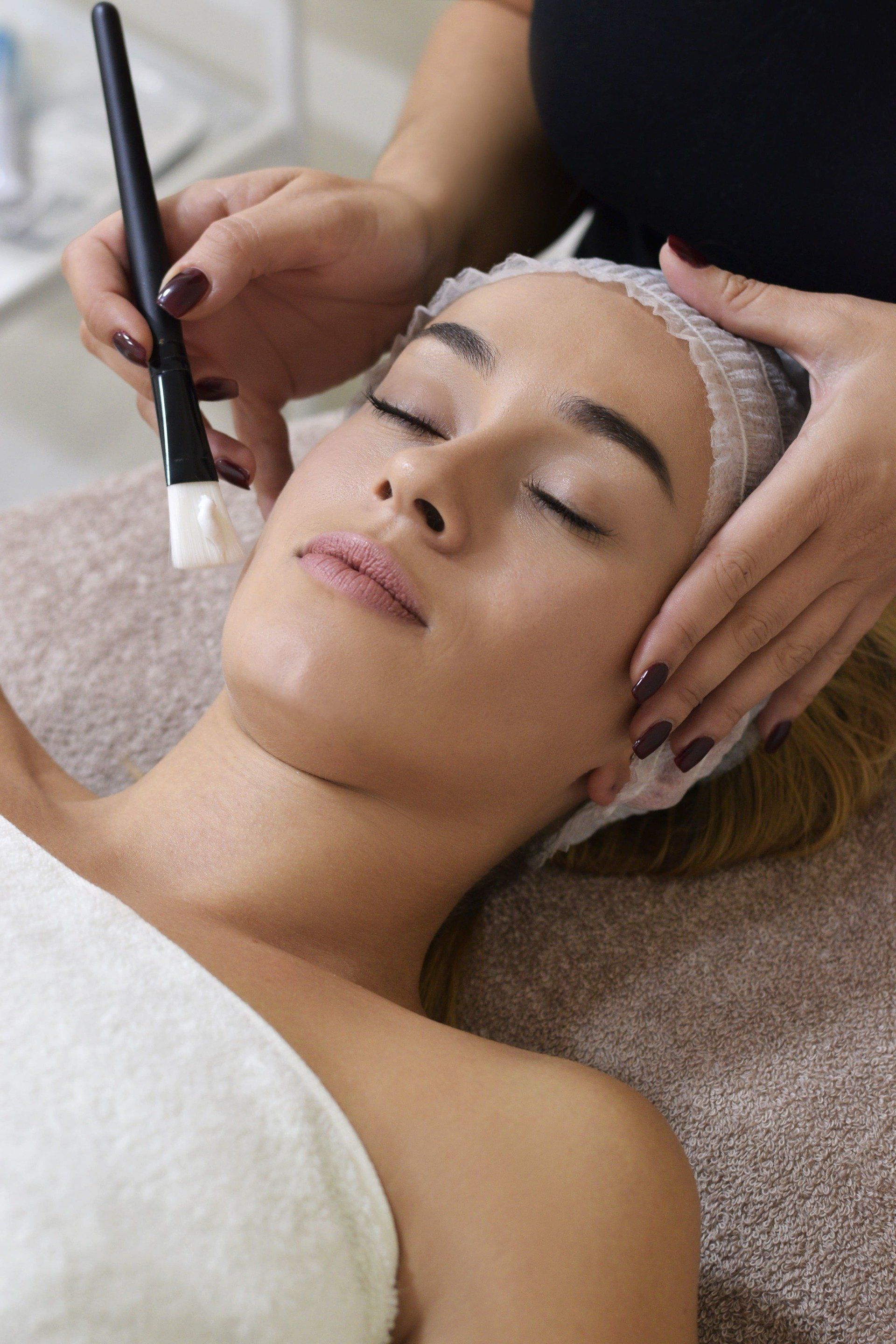 facial care treatment thessaloniki adeline