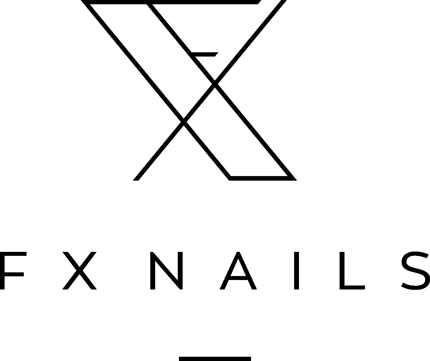 fx nails thessaloniki adeline partner