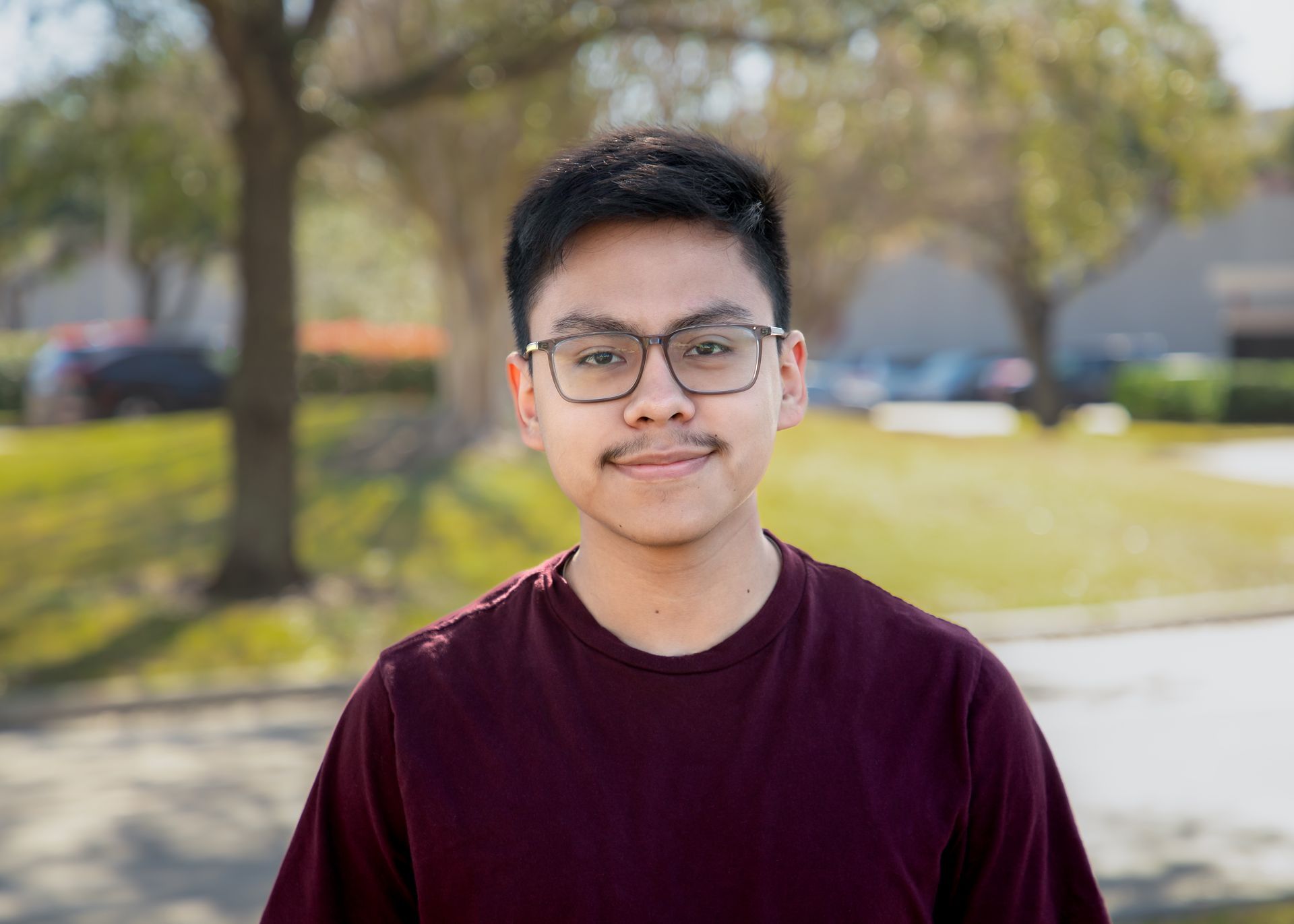 Corporate headshot of Tony Alcock