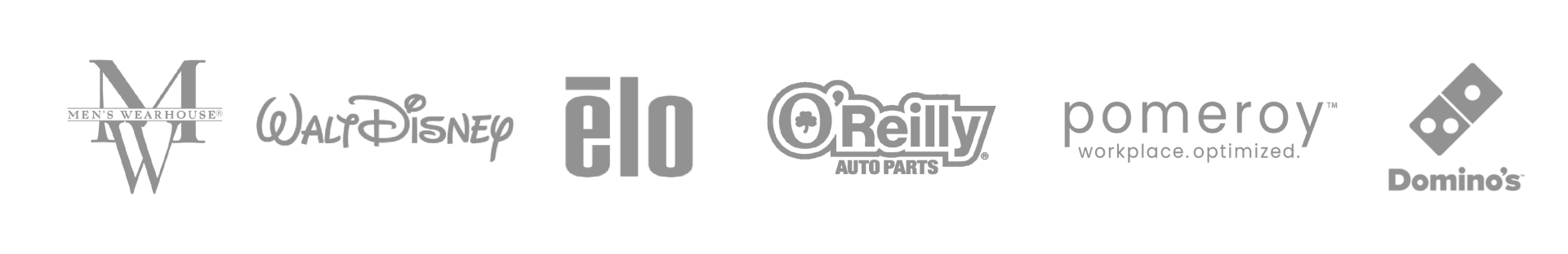 List of Mercom's Clients