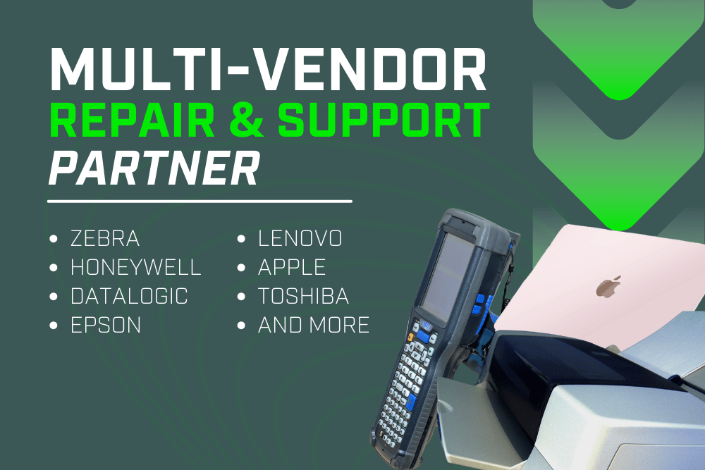 Multi-Vendor Support 