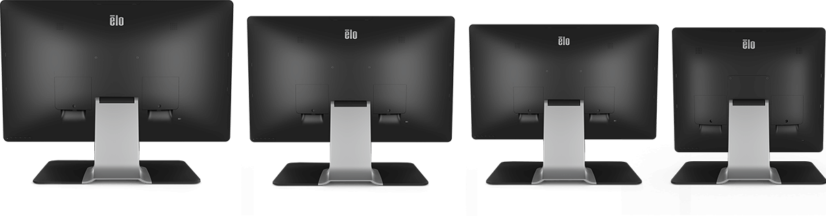 elo touch products