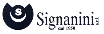 Signanini logo
