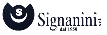 Signanini logo
