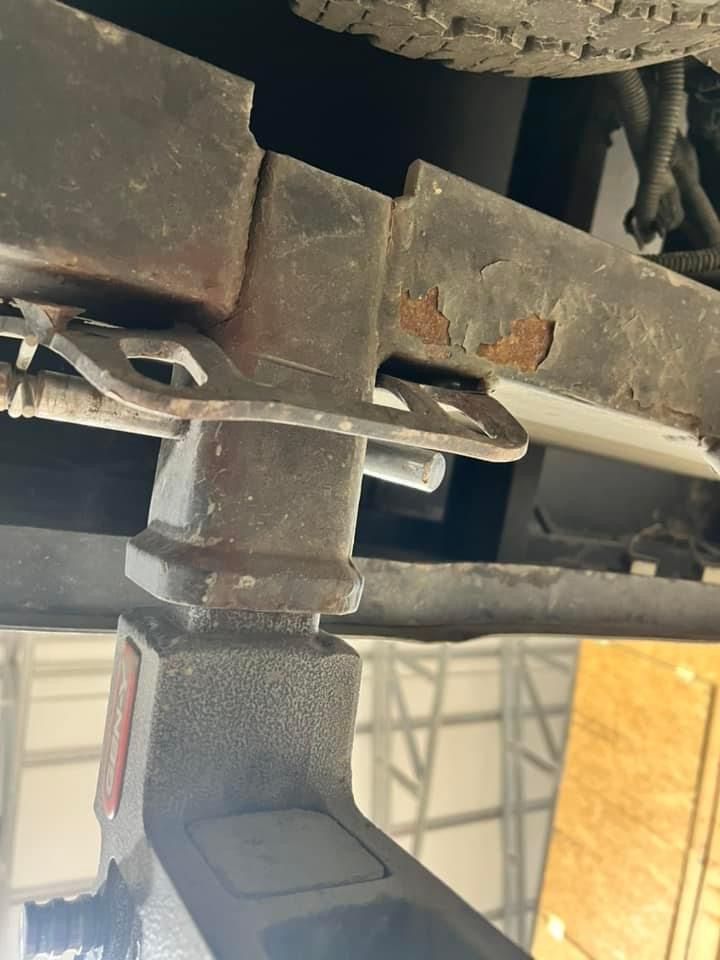 metal fabrication polkton nc
