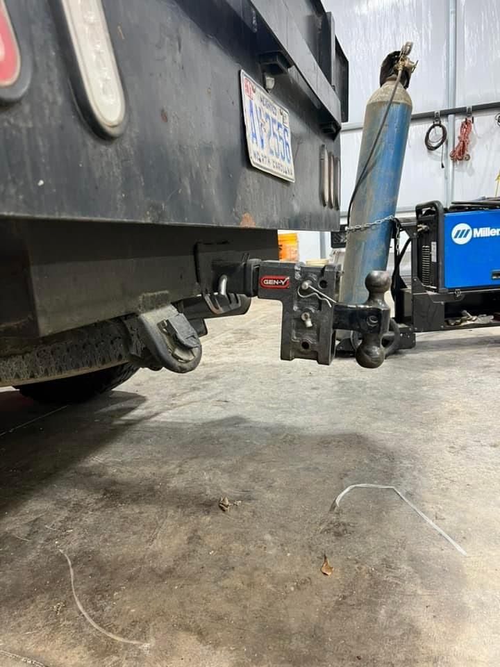 metal fabrication polkton nc
