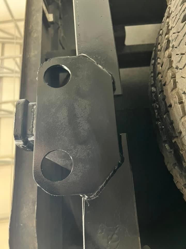 metal fabrication polkton nc
