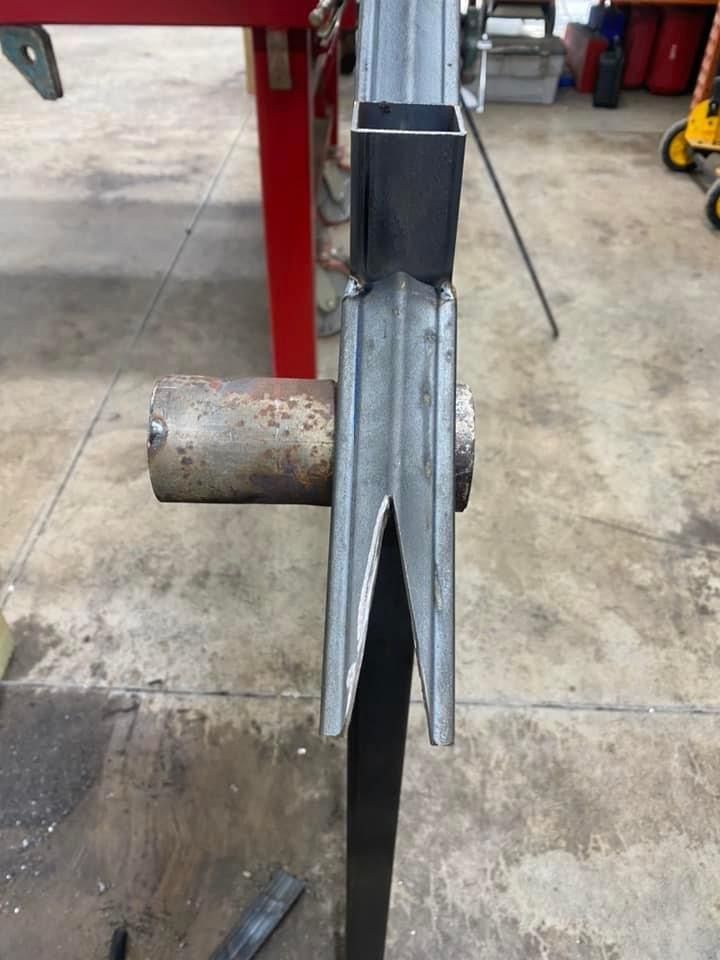 metal welding services polkton nc
