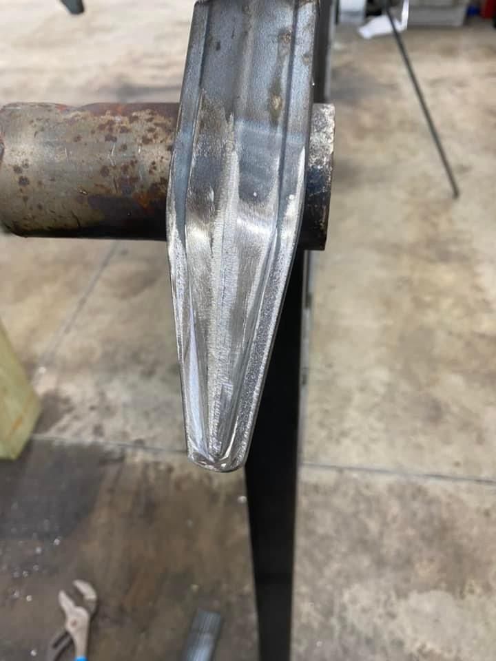 metal welding services polkton nc
