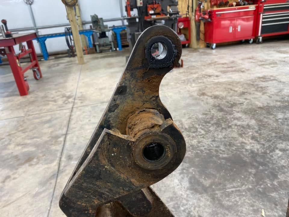 custom welding polkton nc
