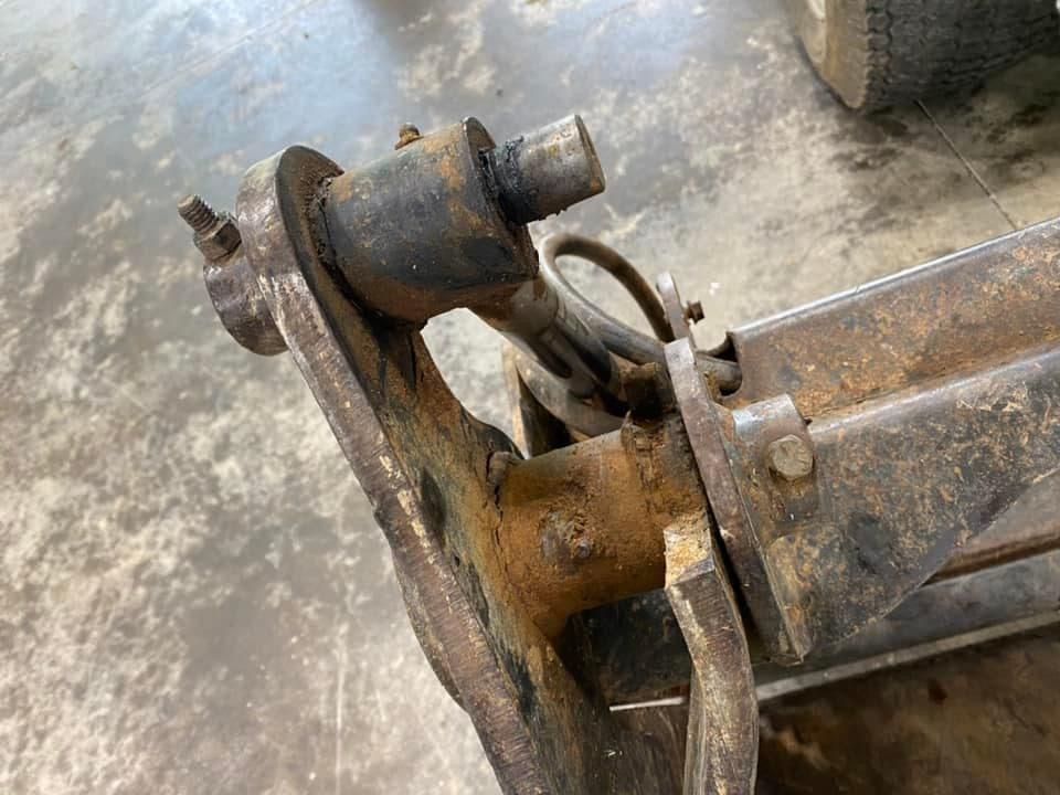 metal welding services polkton nc
