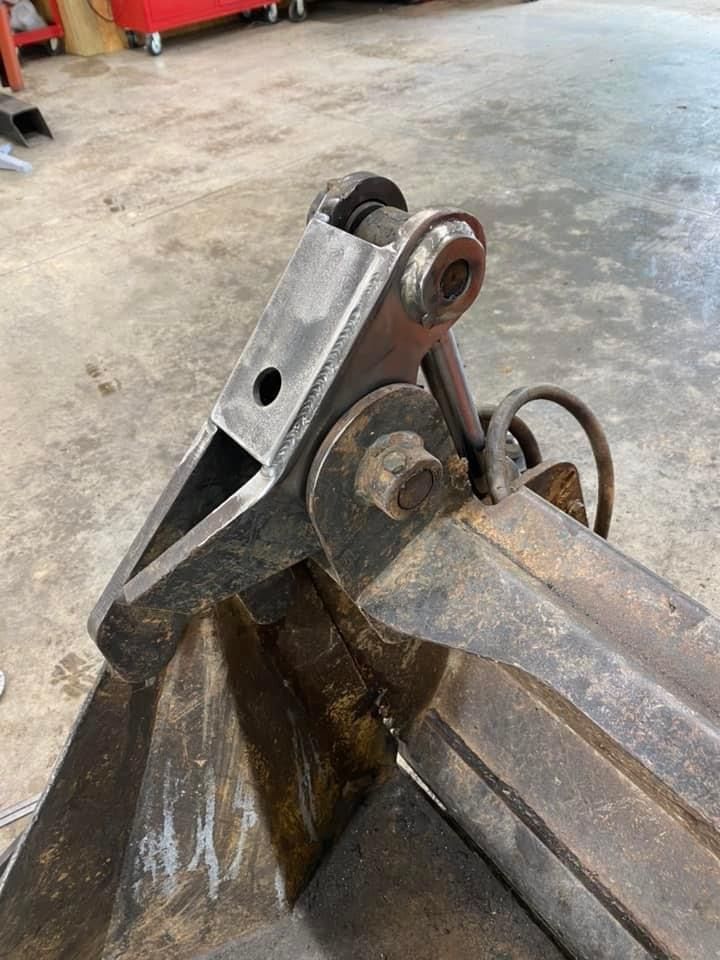 custom welding polkton nc
