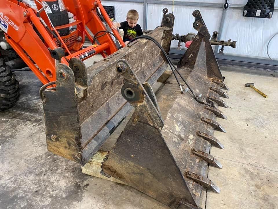 custom welding polkton nc
