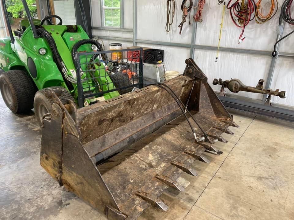 custom welding polkton nc
