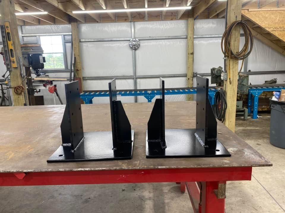 metal fabrication polkton nc
