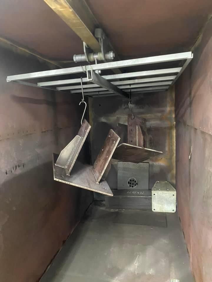 metal fabrication polkton nc
